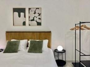 Monteverde Urban Suite
